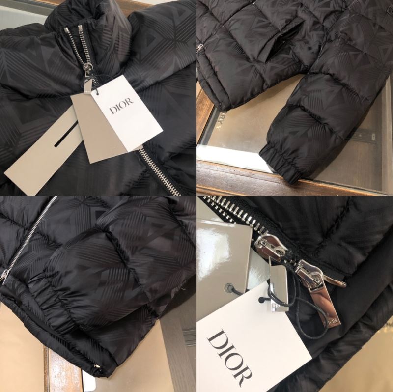 Christian Dior Down Jackets